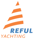 Reful Yachting Logo